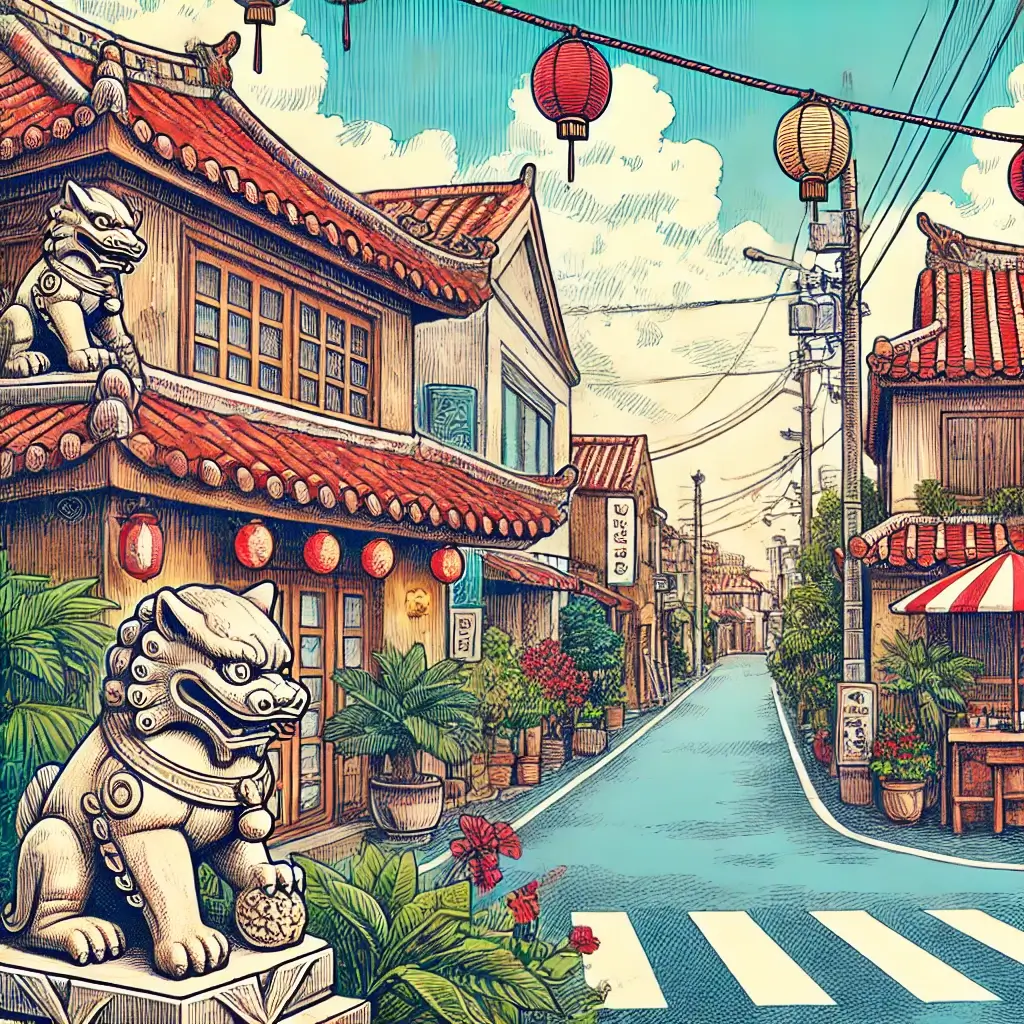 購買沖繩伴手禮常見問題