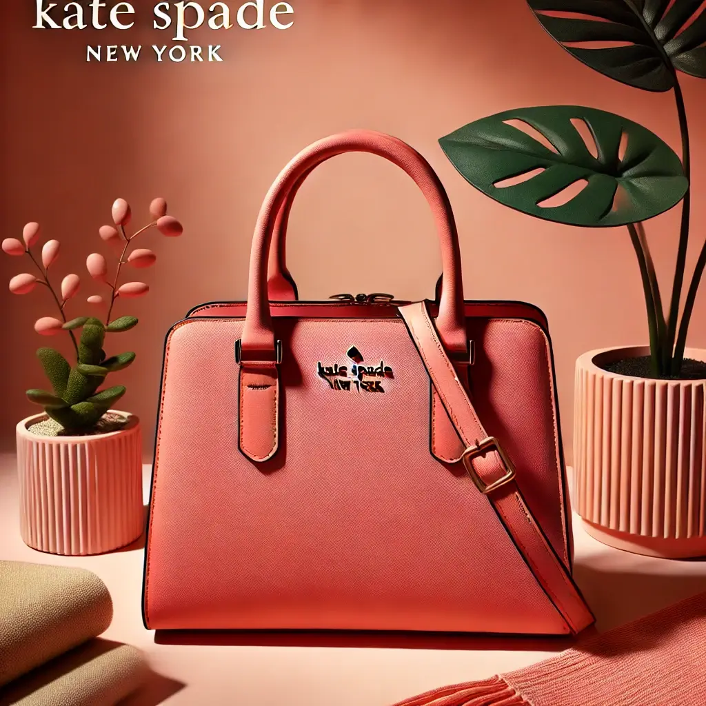 美國買精品如何省下最多錢?Kate Spade