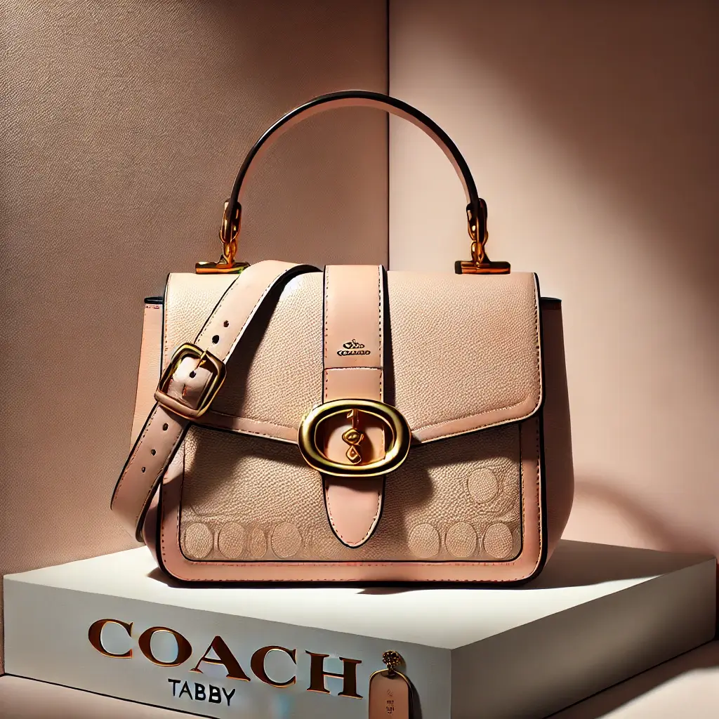 美國買什麼精品便宜?Coach