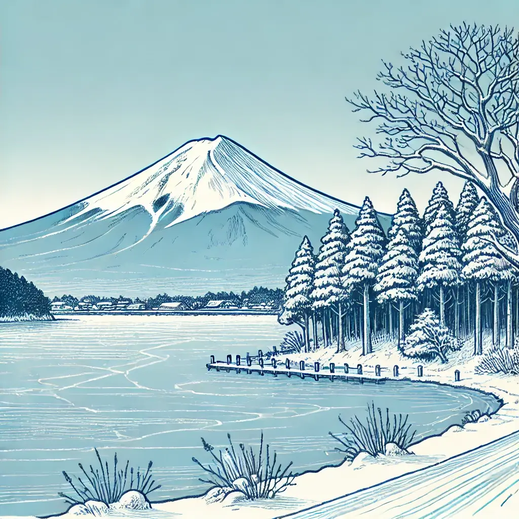 河口湖一日遊行程規劃