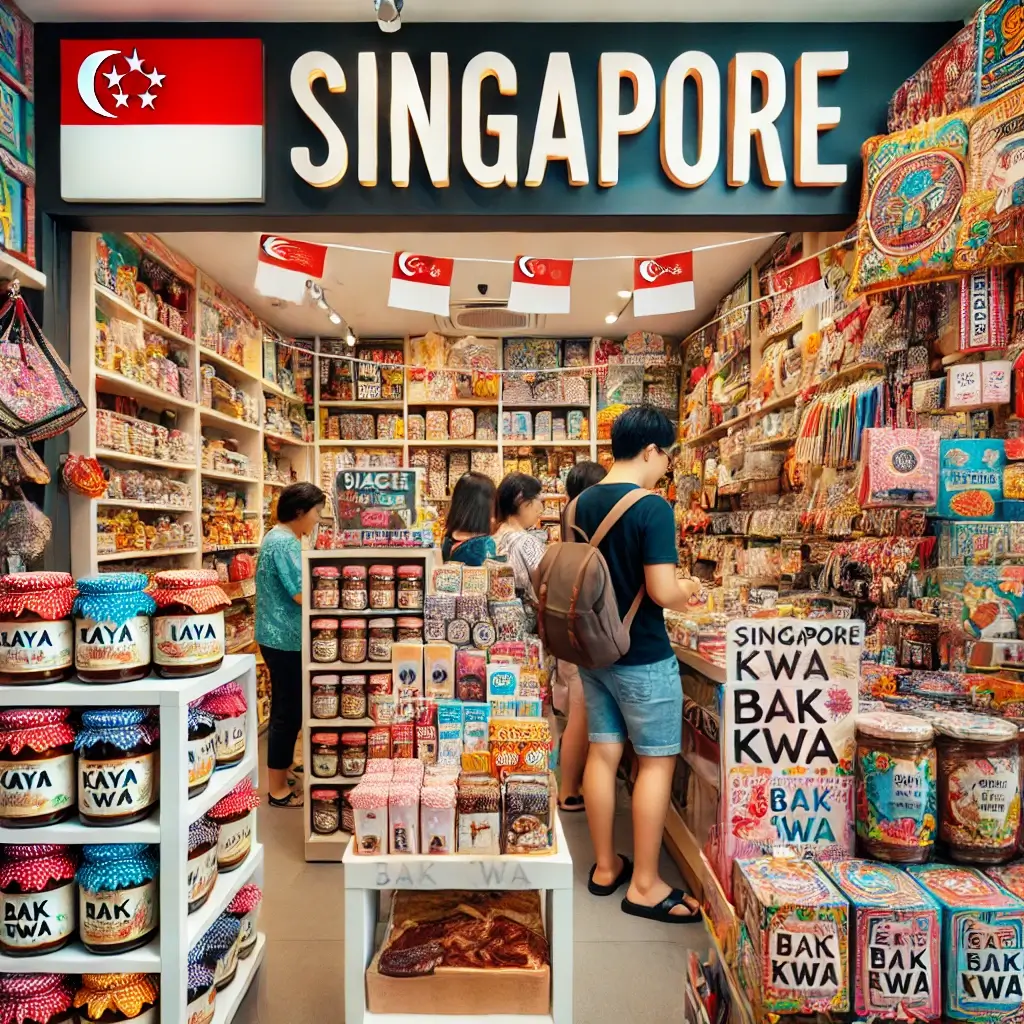 新加坡VS台灣購物價格對比：這些商品真的更便宜！