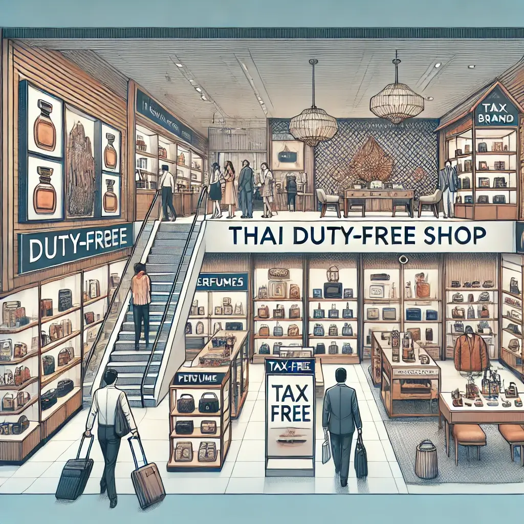 泰國買什麼便宜？泰國購物省錢攻略一次看懂