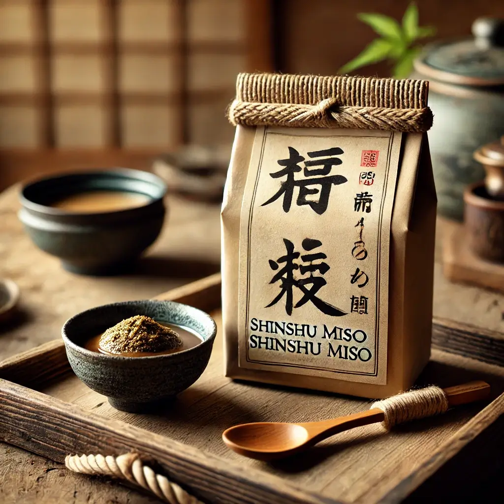 在地特產的魅力：從味噌到果醬的完美滋味