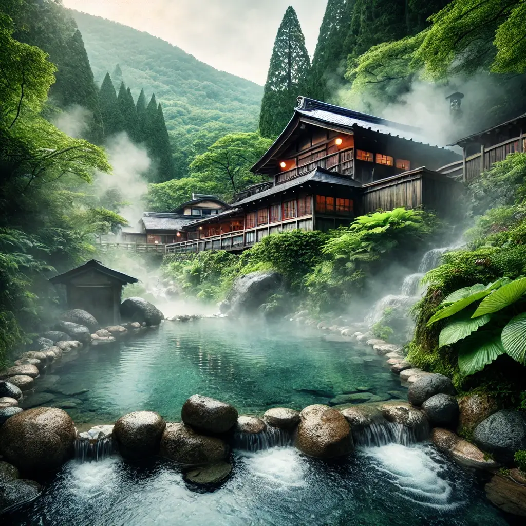 不可錯過的7大隱藏版秘境，一次玩透熊本！