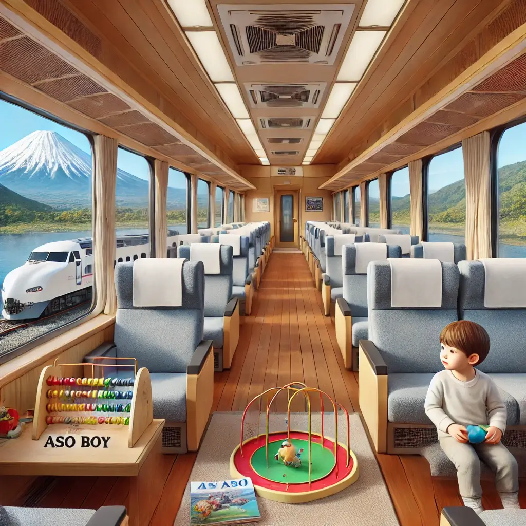 2025九州親子旅遊懶人包|10個親子必玩景點,比迪士尼還夢幻!