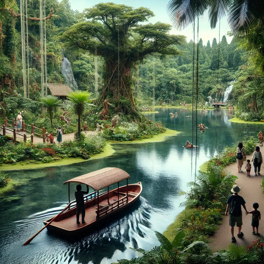 沖繩親子景點旅遊|探索自然與文化,創造難忘回憶!