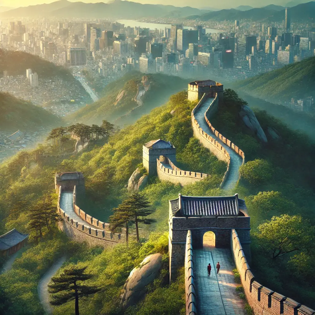 遠離人潮!6大首爾隱藏景點,深度首爾旅遊必訪的私房景點