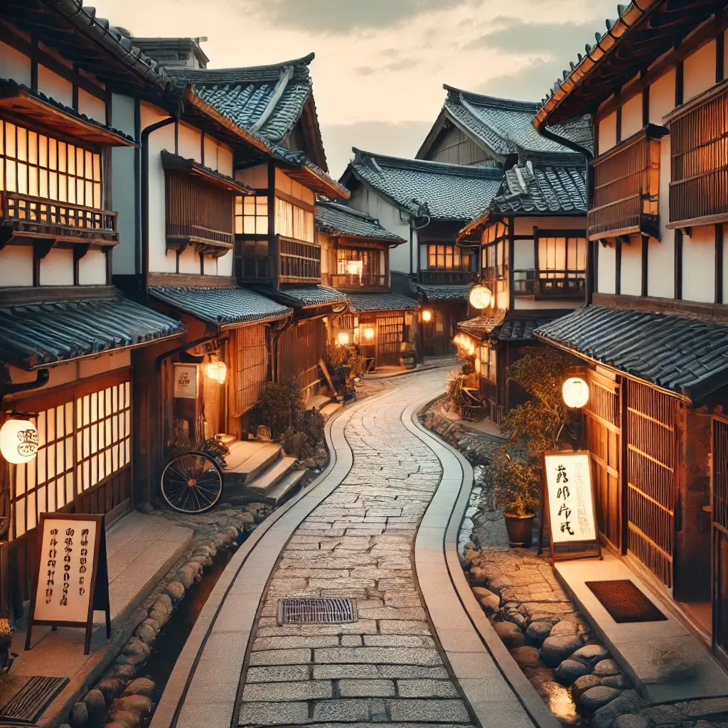 名古屋私房景點大公開:6個旅人最愛的低調景點,不容錯過!