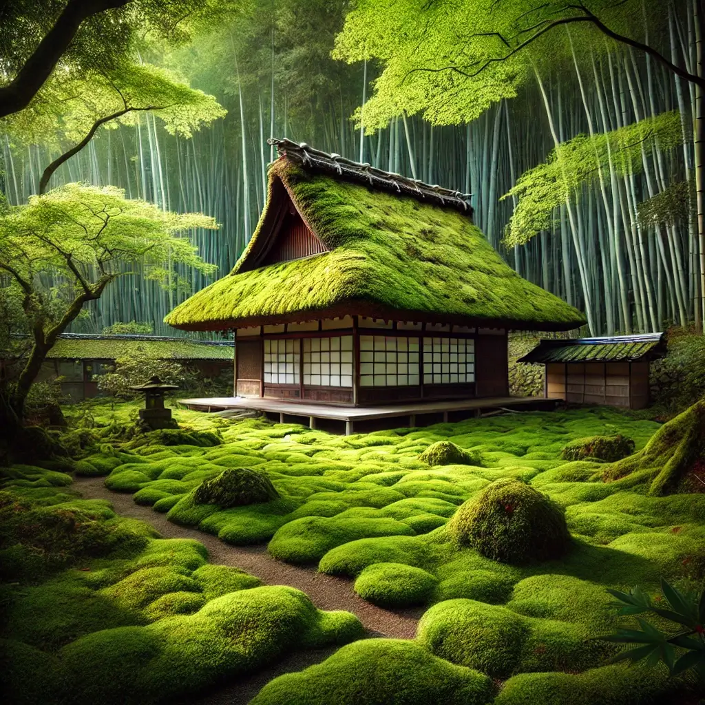 京都秘境探訪:10大私房景點,發掘小眾絕美風光