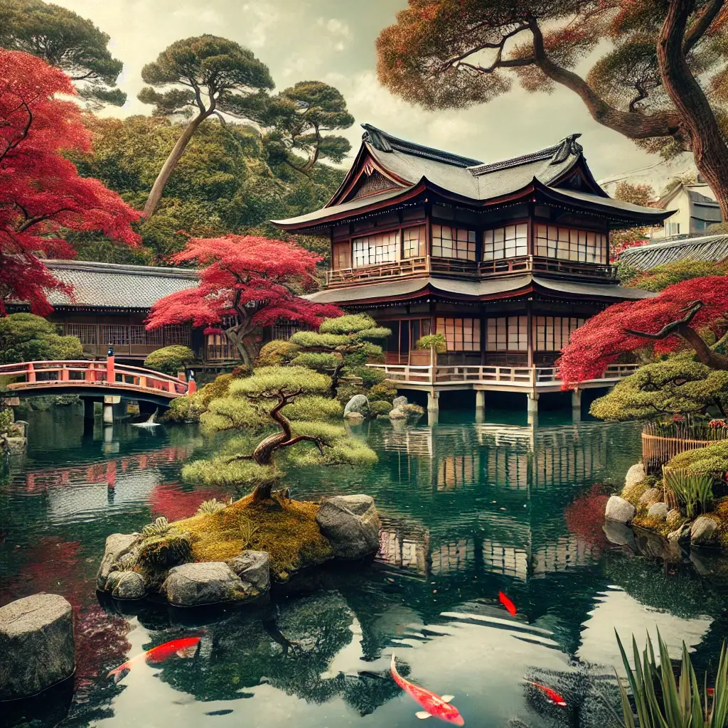 私房景點全攻略!6個最具特色的名古屋隱藏版景點等你來發掘
