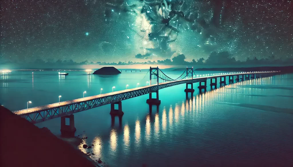 夜遊沖繩必收藏!8大沖繩夜間景點,帶你玩轉夜色魅力