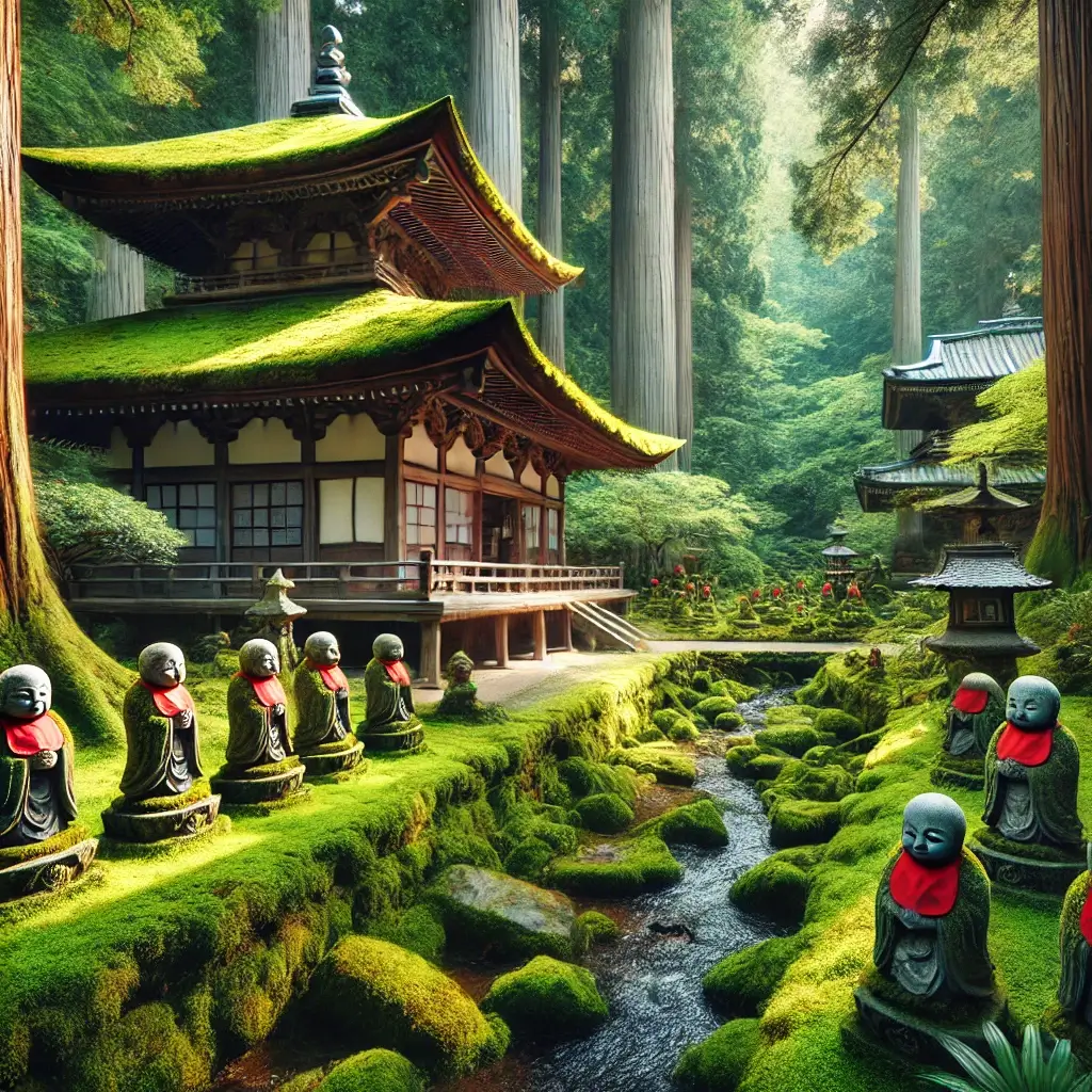 京都私房景點地圖大公開:10處鮮為人知的隱藏美景