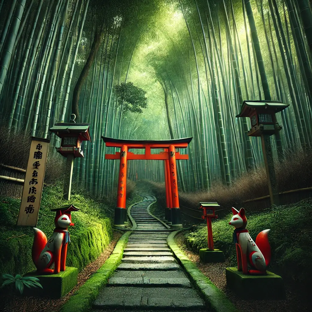 深度遊京都!10個絕美私房景點,帶你體驗不一樣的古都風情