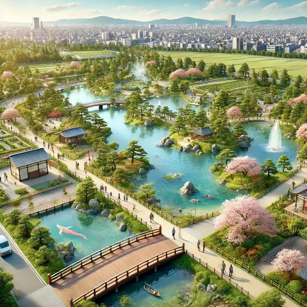 名古屋冷門景點帶你體驗不一樣的城市魅力