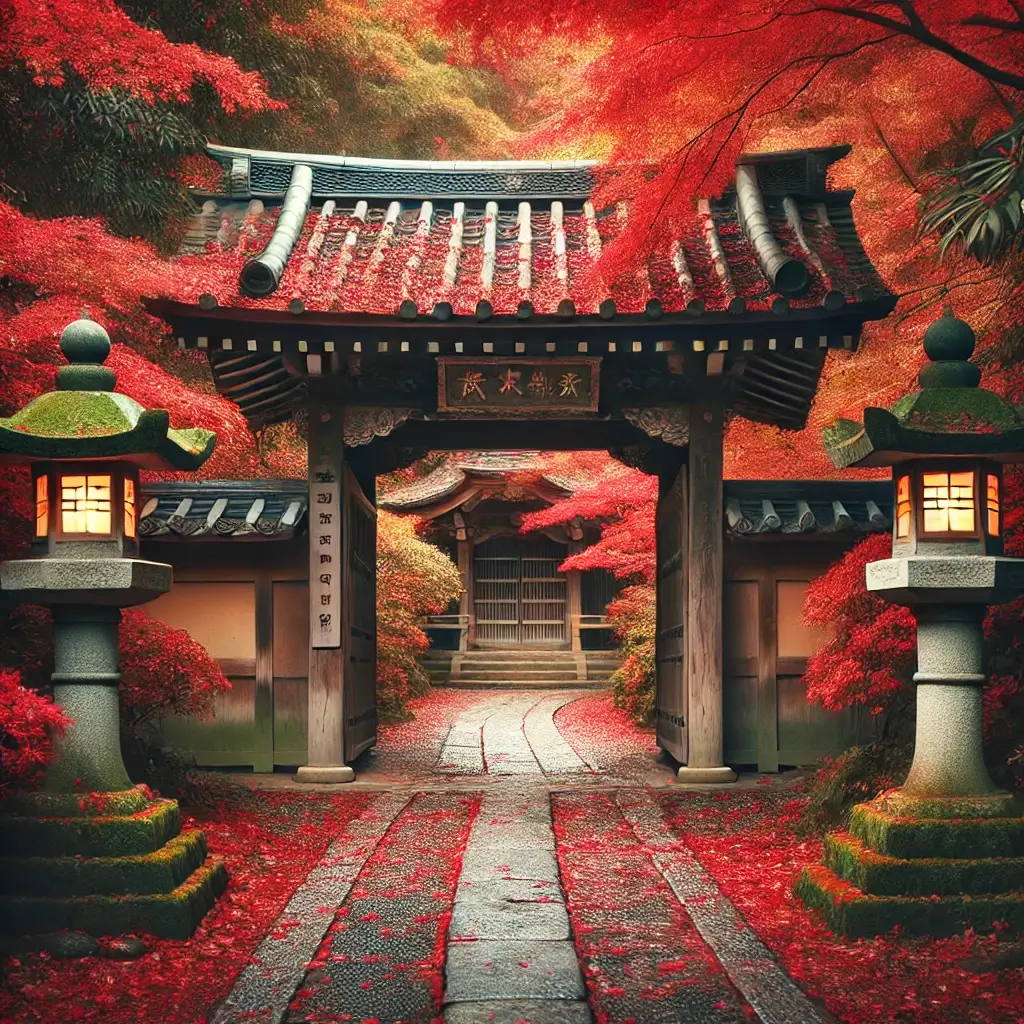 京都冷門景點全攻略:不只清水寺,這些隱藏景點更值得一遊