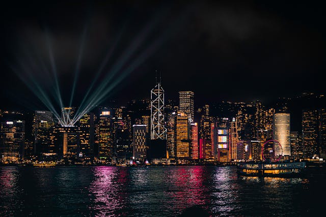 香港好玩嗎？探索香港的山海奇景，體驗最純粹的自然美