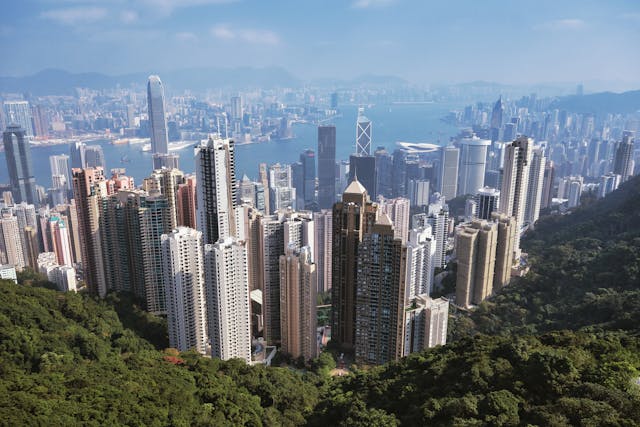 香港好玩嗎？去過 3 次還想再去，這 10 大魅力讓人上癮！