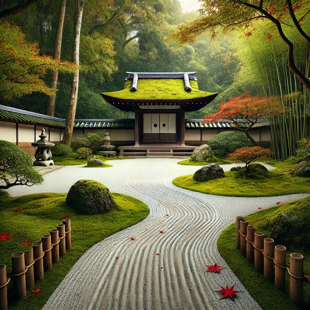 深藏不露的秘境,旅人必訪的京都隱藏版勝地