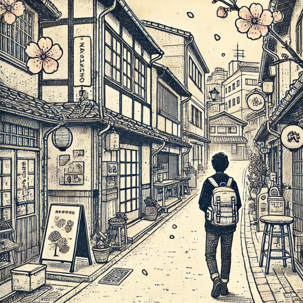 【大阪獨旅攻略】一個人的大阪自由行提案：景點美食住宿全指南