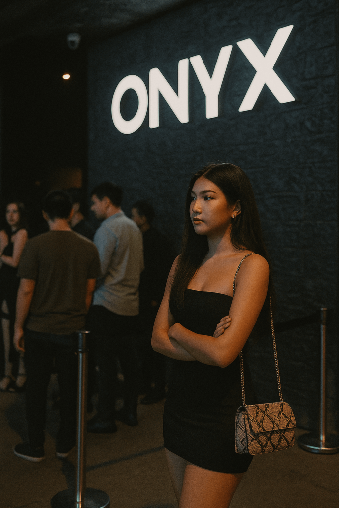 曼谷夜店地圖大公開!派對人必收藏的7個夢幻場域