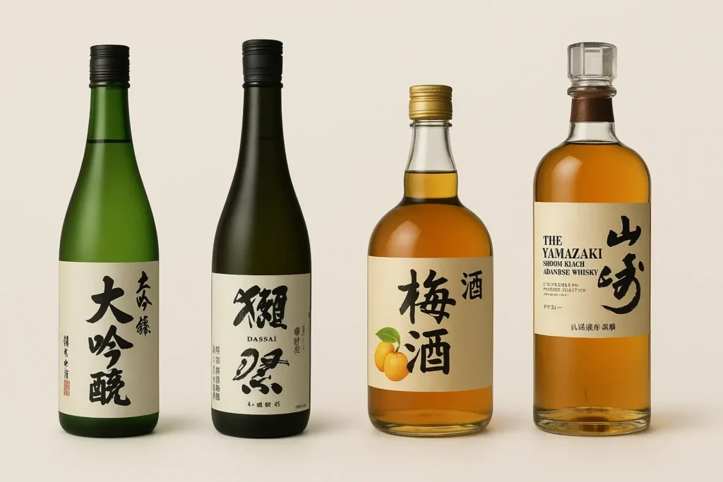 免稅優惠大揭密:日本關西機場4大必買商品,現省最高30%!
