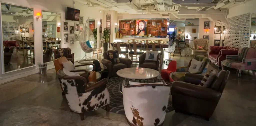 香港飯店推薦6. 銅鑼灣迷你酒店